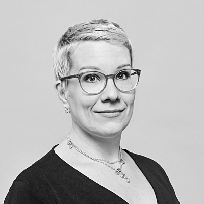 Marianne Karjalainen